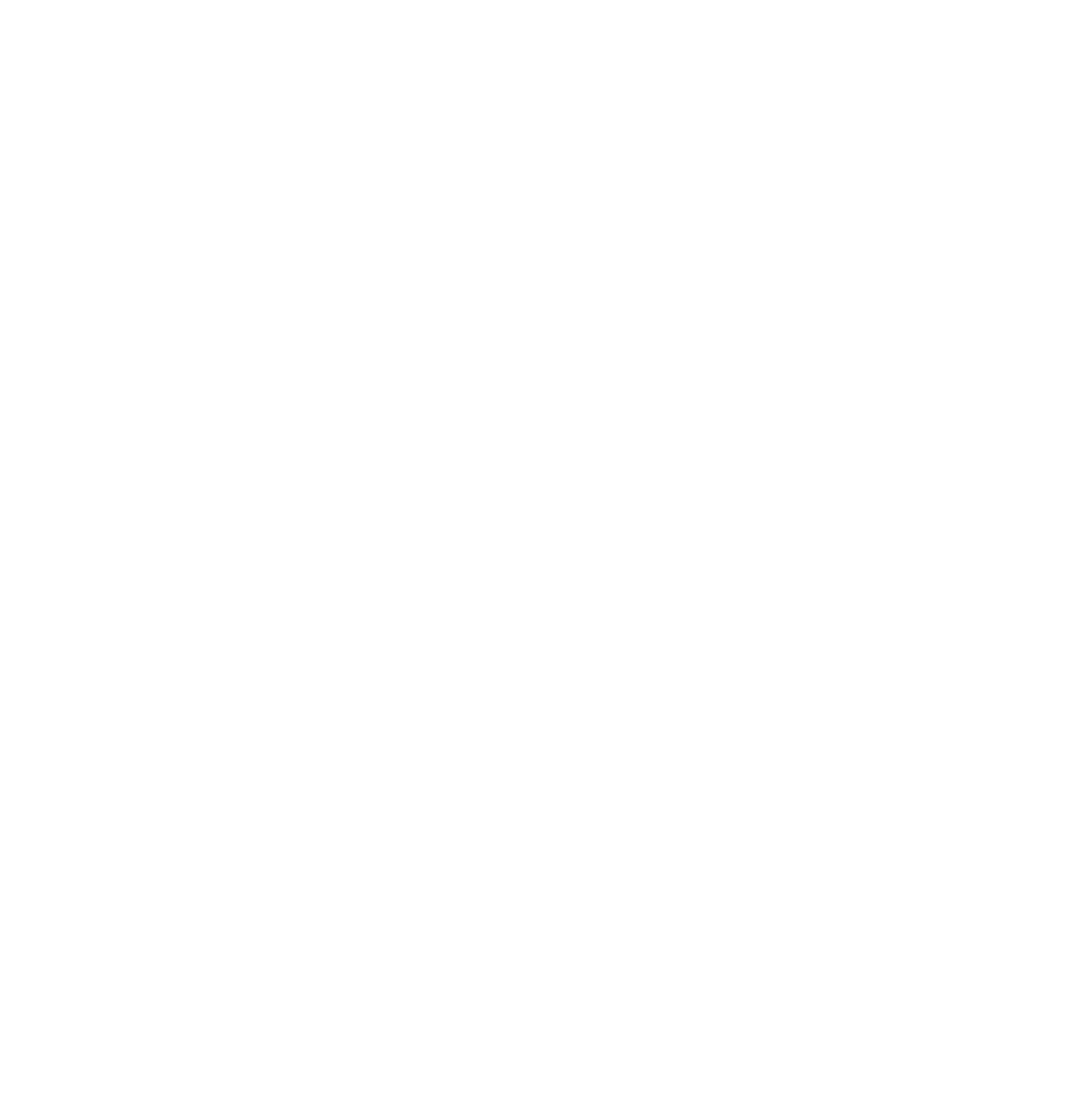 white Allchemy icon all in the all philosopher's stone alchemical symbol with golden ratio spiral